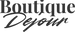 Boutique Dejour
